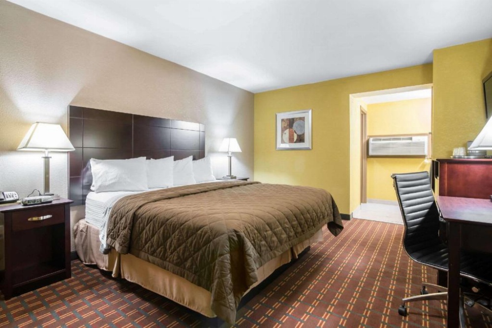 Rodeway Inn