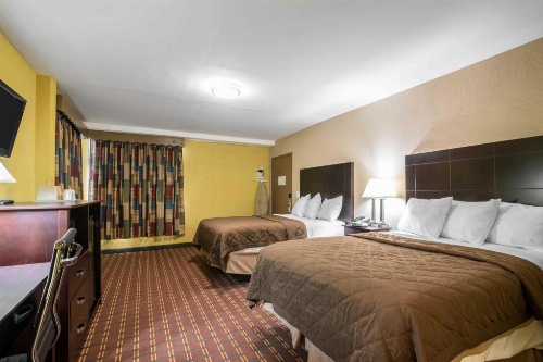 Rodeway Inn image 8