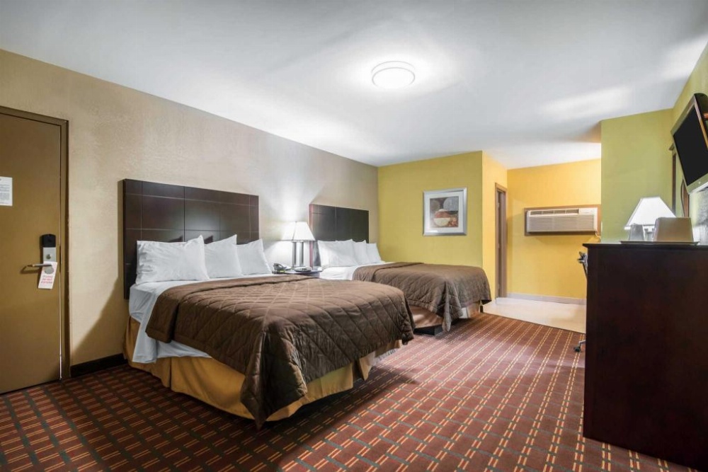Rodeway Inn