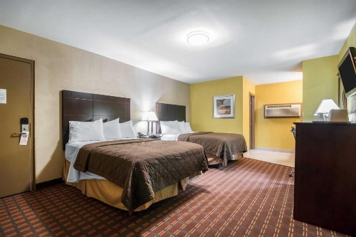 Rodeway Inn image 9